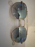 Ray ban rb 3648 the marshal