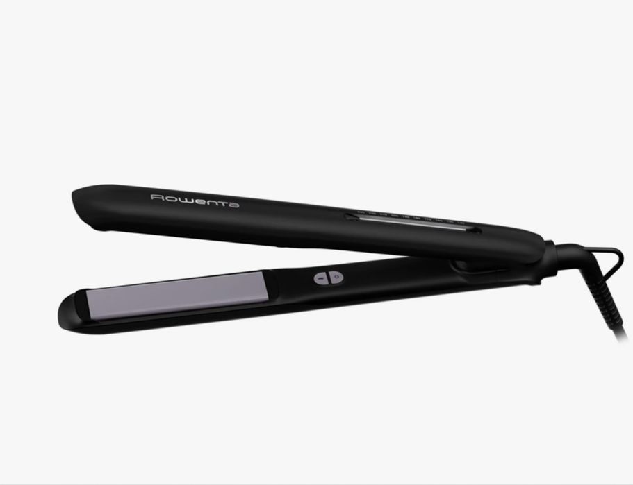 плойка та випрямляч для волосся Philips та Rowenta