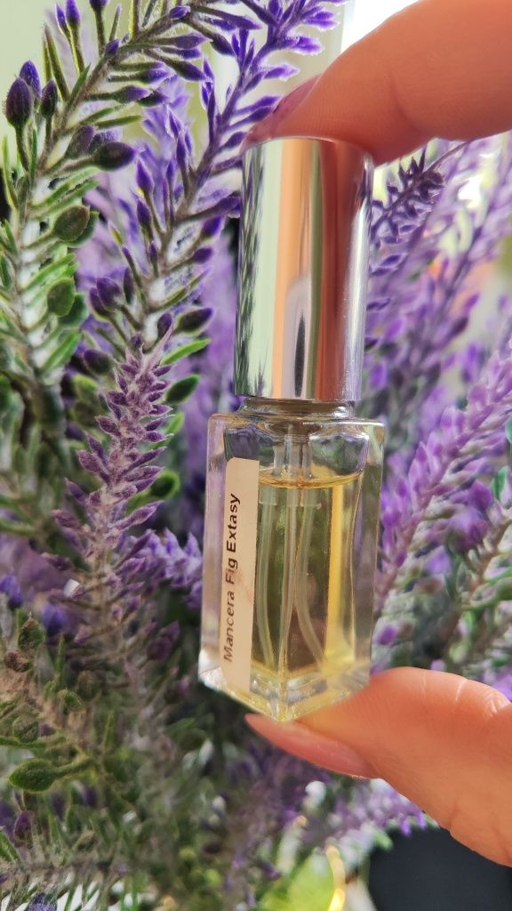 Mancera Fig Extasy отливант 4 ml
