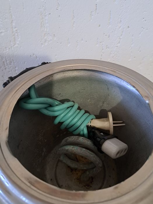 Самовар з часів Ссср