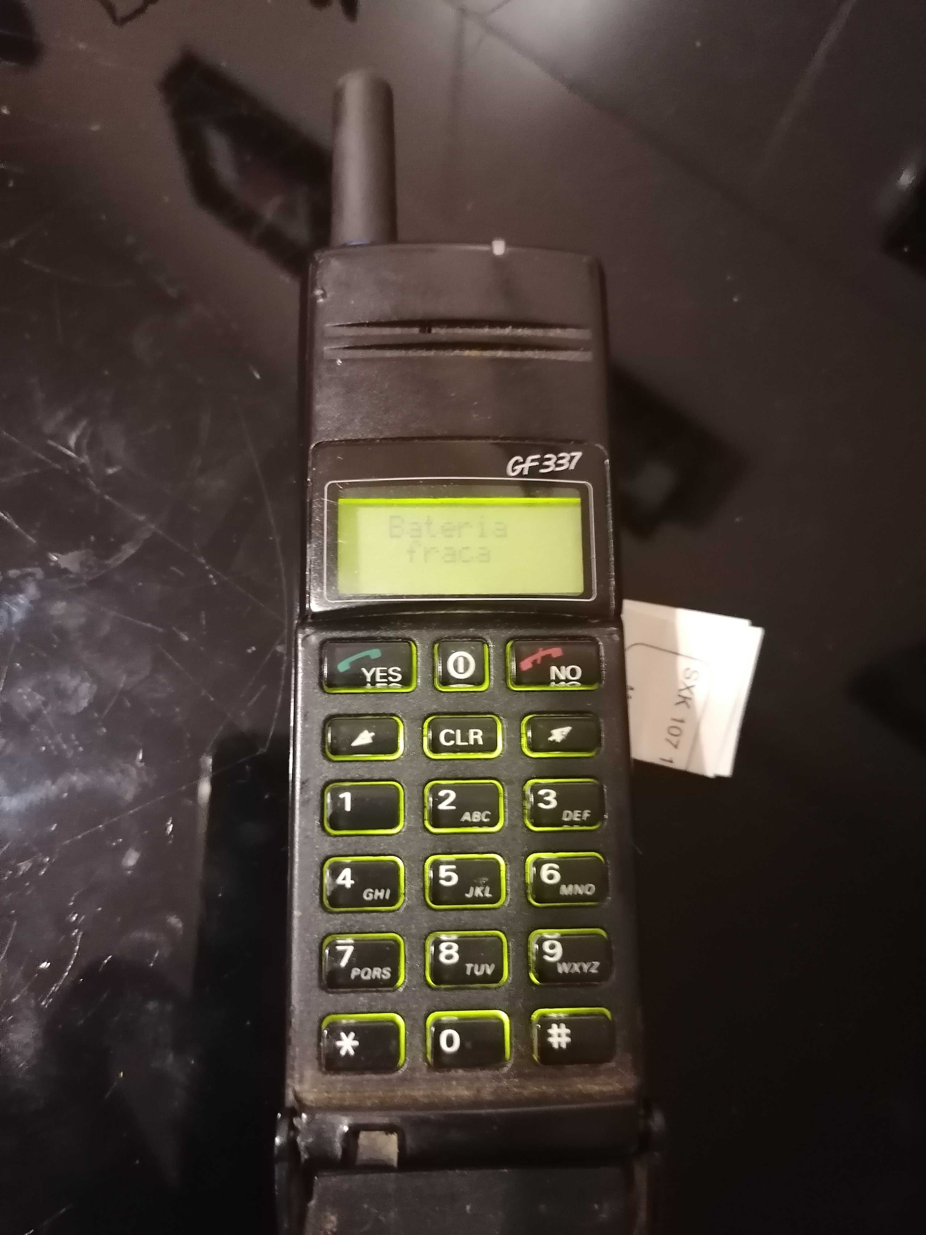 Ericsson GF337/GH688/GA628