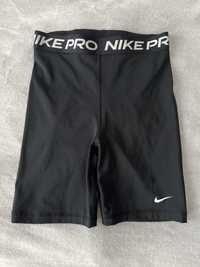 Spodenki Nike Pro