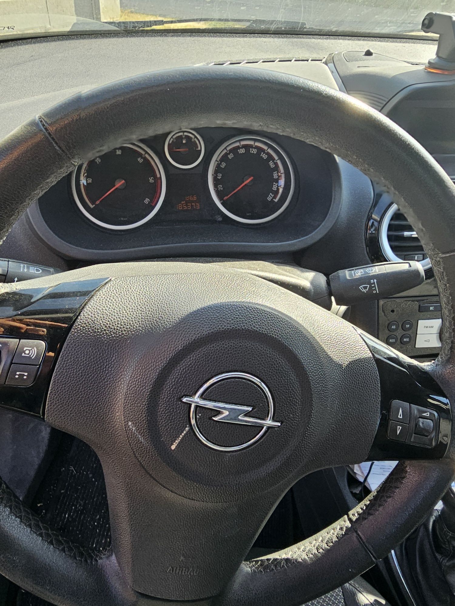 Opel corsa 1.3 cdti cosmo