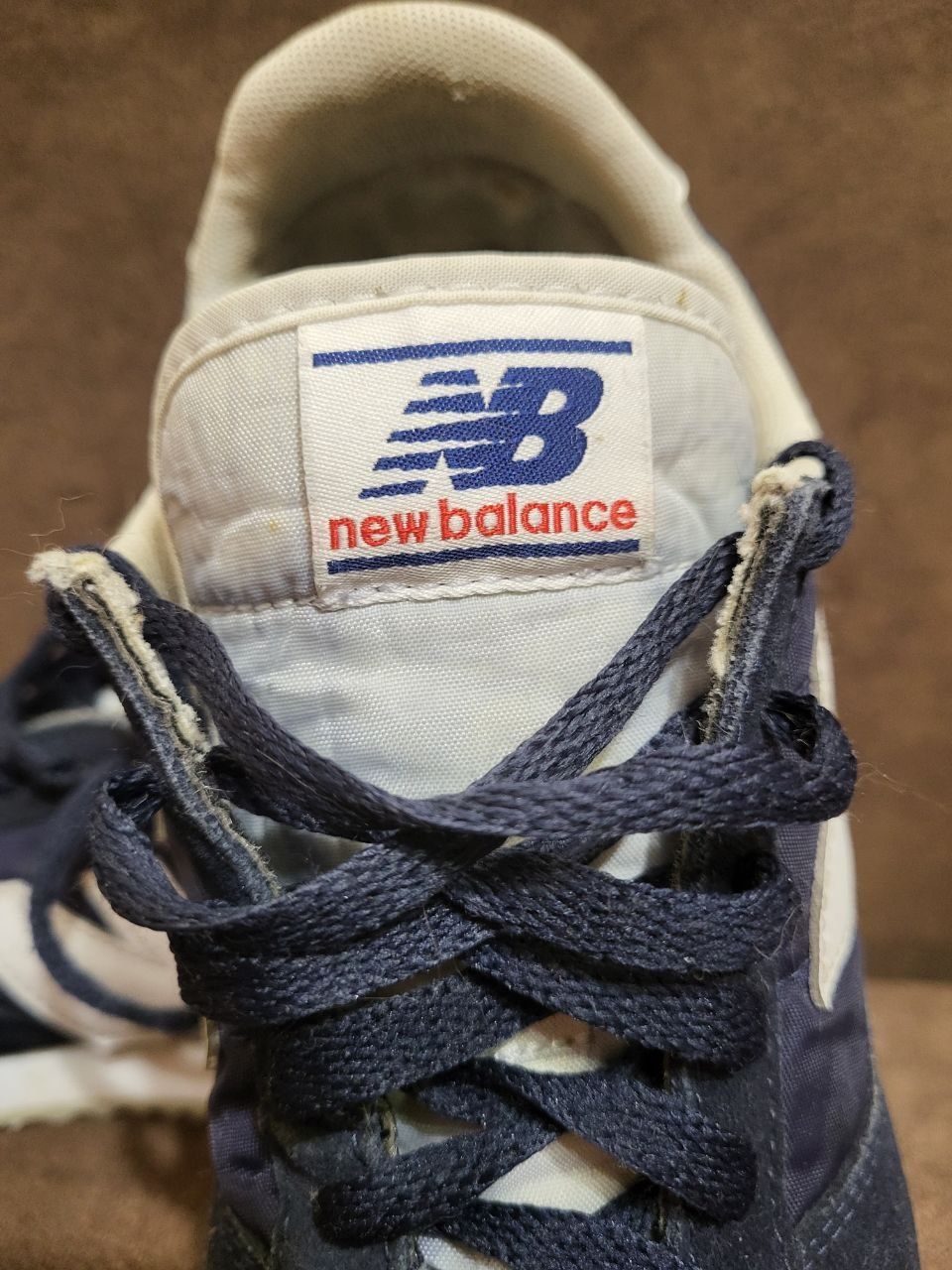 Продам кроссовки New Balance