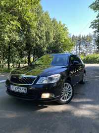 Продам Шкода Октавія 2011р. 2.0диз. Автомат. 244пробігу.