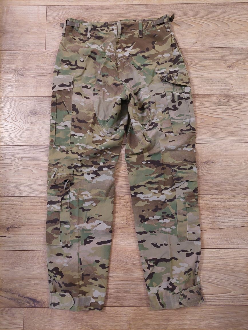 Mundur A2CU multicam US Army MR aircrew bluza + spodnie kontraktowy