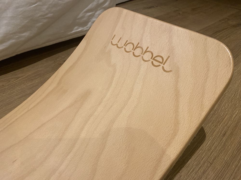 Wobble board original