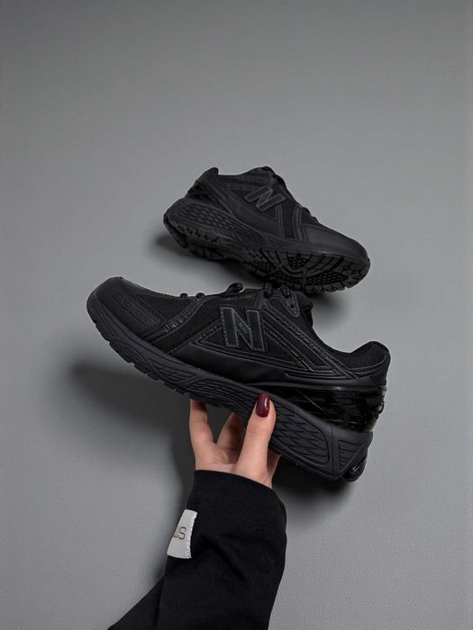 Кросовки New Balance 1906 Triple GoreTex Cordura, оплата на почте