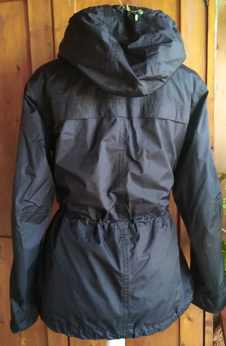 McKINLEY EXODUS 5000 kurtka trekkingowa damska skorupa r.38 M