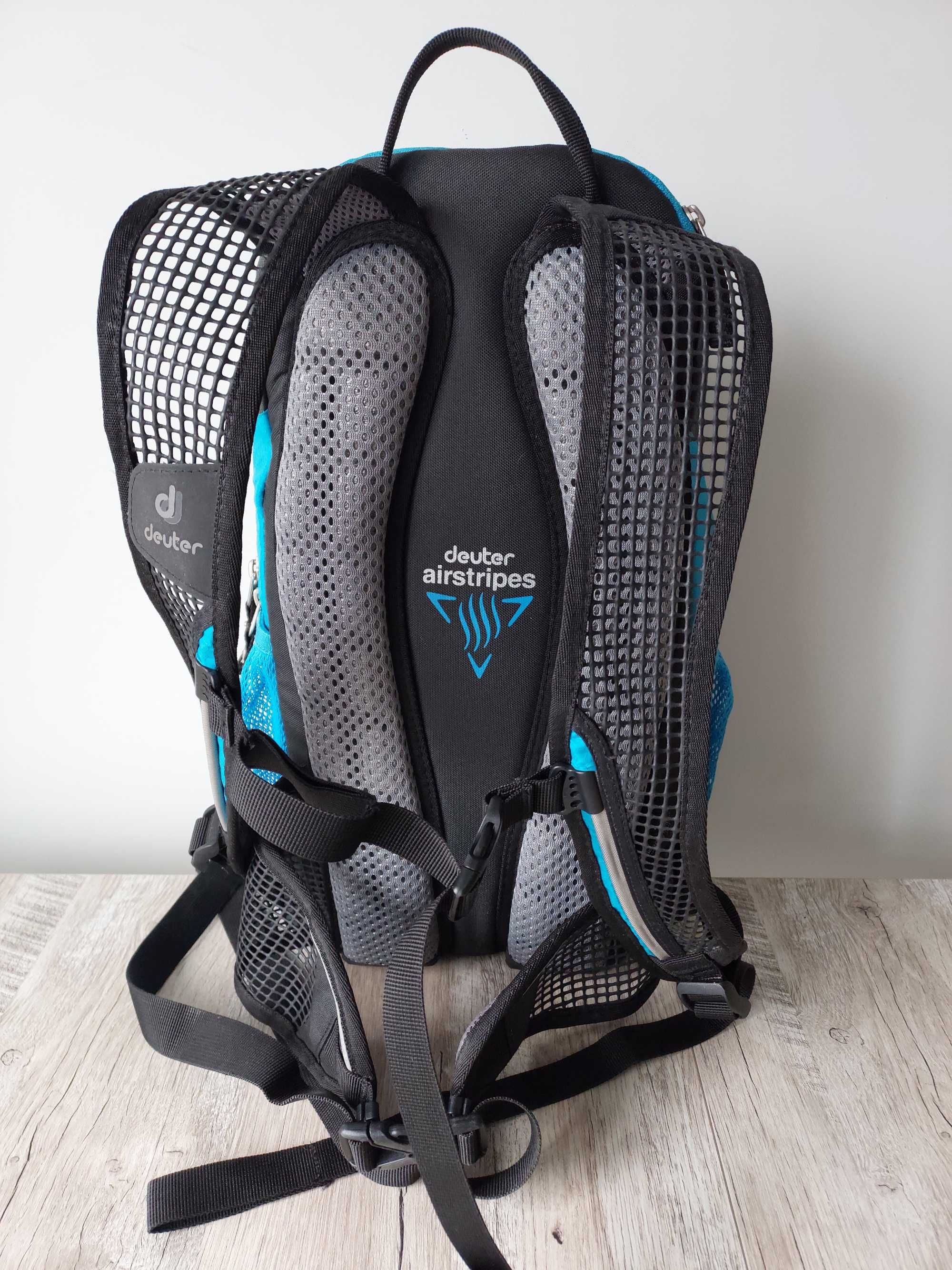 Рюкзак Deuter Race 10 L