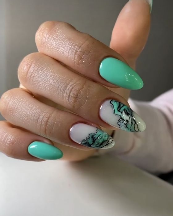 Манікюр400‼️нарощування500‼️