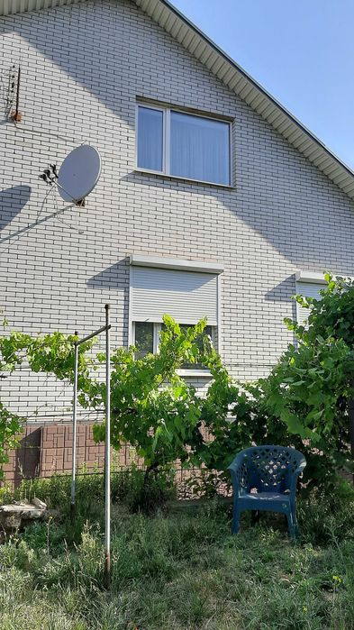 СРОЧНАЯ ПРОДАЖА. Дом 2 этажа, цокольный, Зеленый, Шевченковский