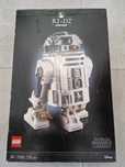 Kolcki Lego R2-D2 Star Wars, Gwiezdne wojny