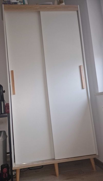 Sprzedam meble ,szafa oraz komoda