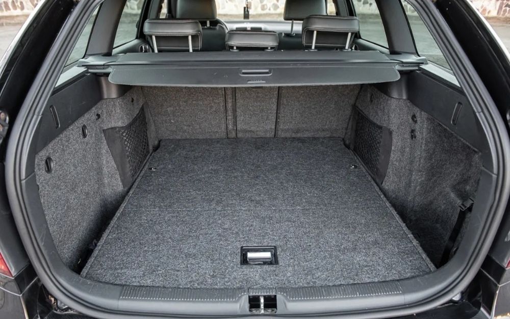 Skoda Octavia 2,0 Diesel RS 4x4