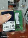 Ram DDR4 3200 SODIM