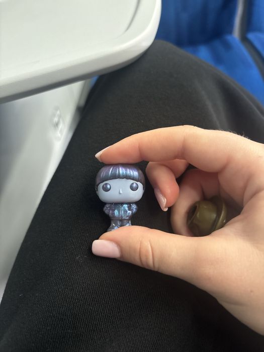 Kinder joy stranger things