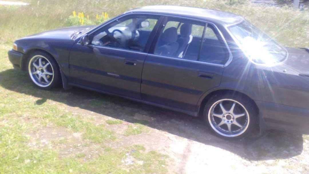 Vendo peças Accord cb7