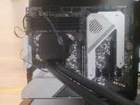 AsRock X570 Steel Legend