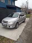 Продам авео1.6газ