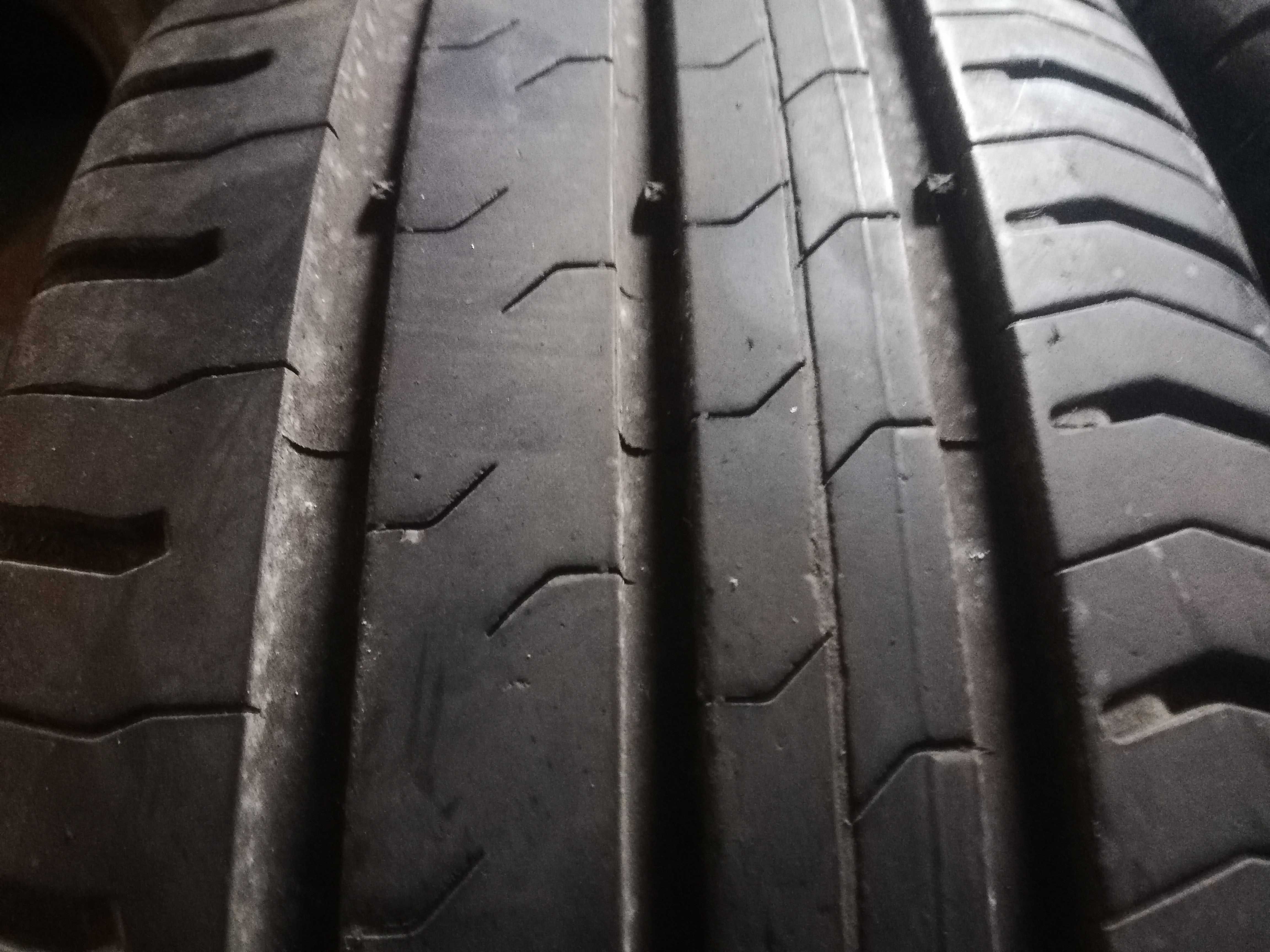 195/60R16 93H Continental  eco contact 5