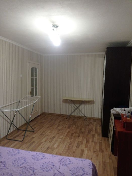 Квартира 3 км. Евроремонт с усією новою технікою і меблями т