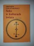 Seks w kulturach świata - Zbigniew Lew-Starowicz