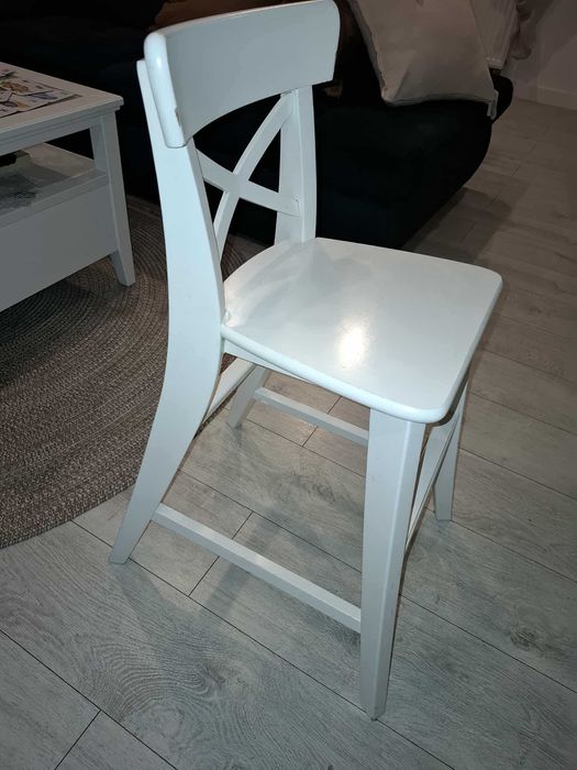 Krzesło dla dziecka Ingolf