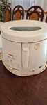 Frytkownica TEFAL MAXI-FRY F28-s  tradycyjna