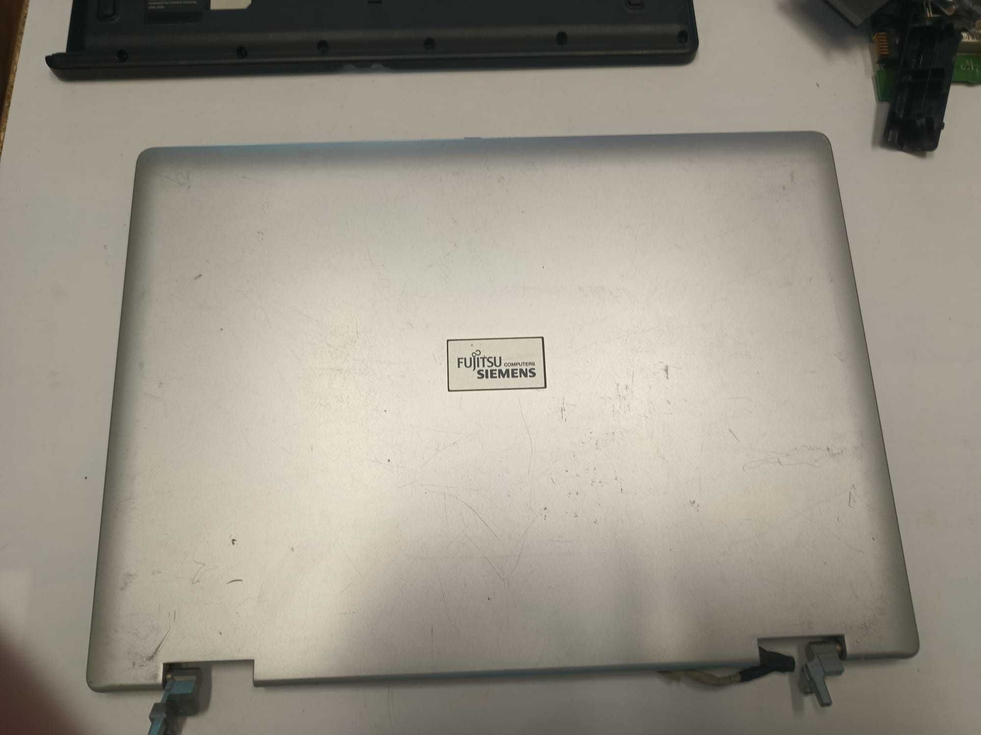 Klapka matrycy do laptopa Fujitsu Siemens Amilo MS2228.