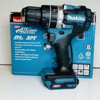 Makita HP002GZ новий Акумуляторний Ударний Дриль Шуруповерт