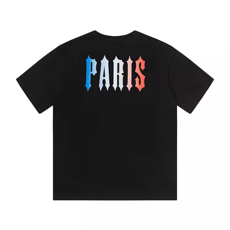 Футболка Trapstar Paris