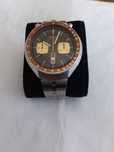 Seiko bullhead em bom estado valor fixo