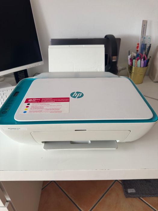 Impressora hp wifi