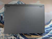 Lenovo Legion 7 16ACHg6 Ryzen 7 5800H RTX 3070 32GB