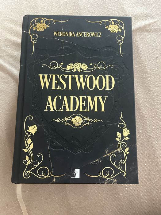 Westwood Academy specjalne wydanie, For Sure Not You i Maybe You
