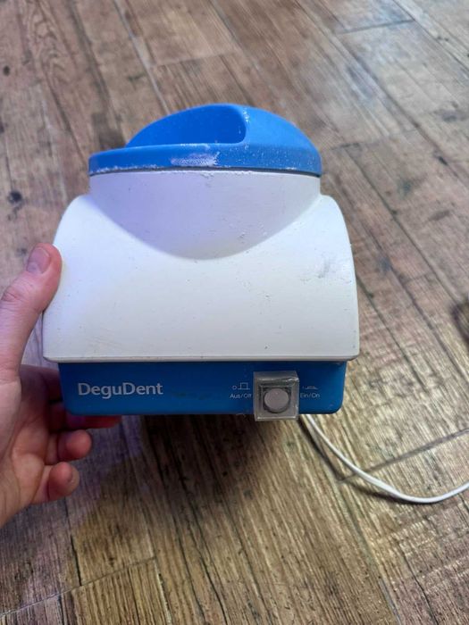 Dentsply DeguDent Neacid краситель, травление кислотой