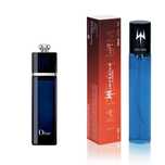 perfumetka damska zapach inspirowany Addict*33ml