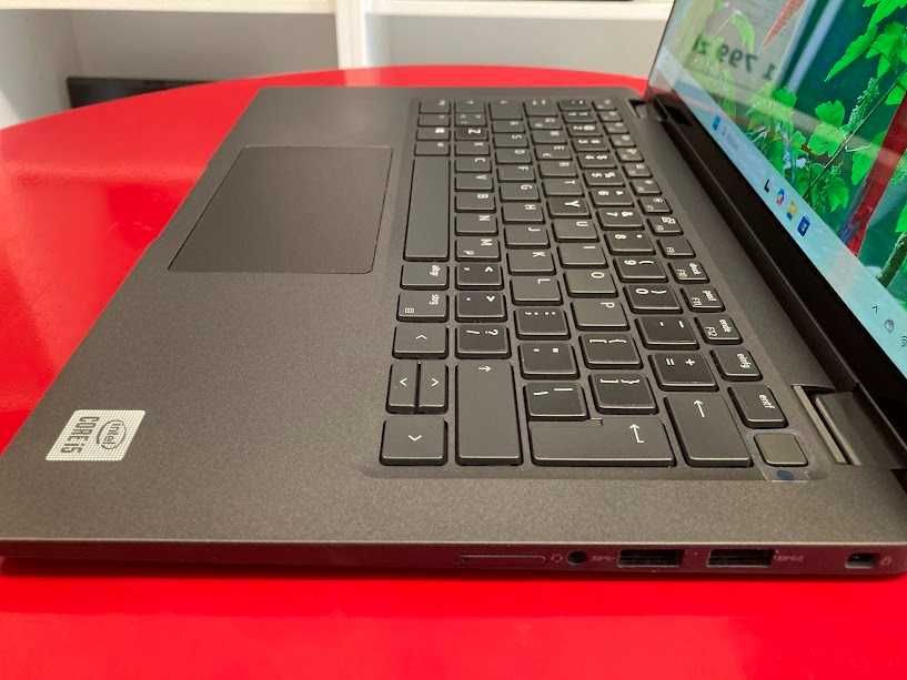 Laptop 2w1 Dell Latitude 7410 i5-10g 16GB 256SSD Dotyk W11 FV23 RATY 0