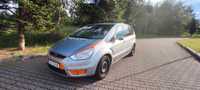 Ford S Max Tytanium