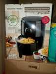 Frytownica gourmetmaxx 3l, 1400W, nowa