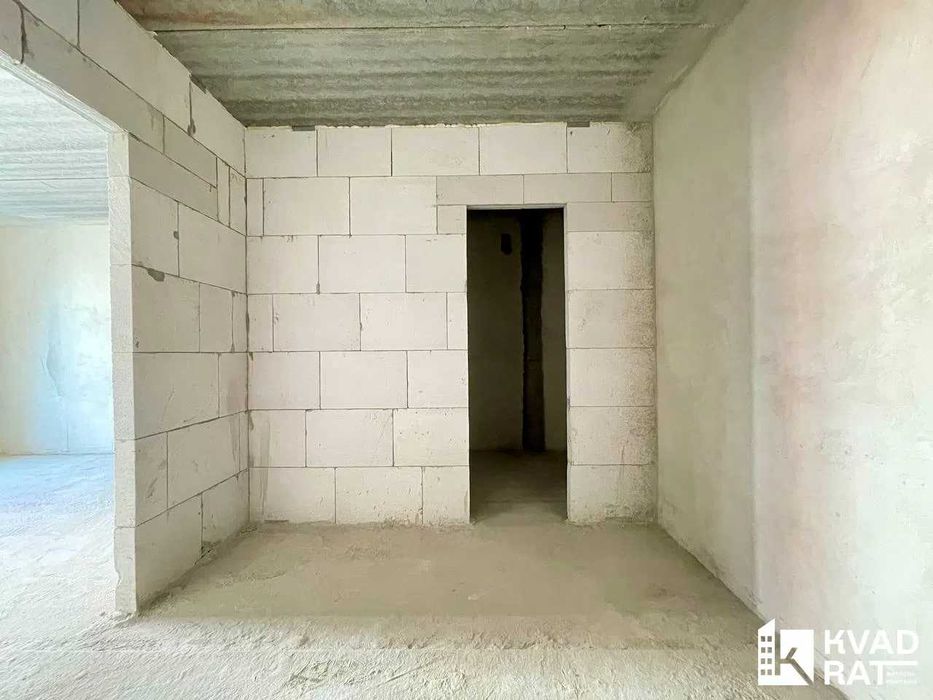 Здана квартириа, 47 м2, 6 поверх, реальні фото