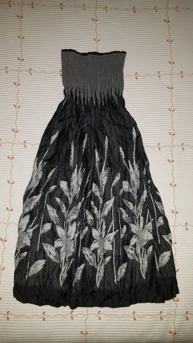 Vestido Zara XS novo - portes incluídos