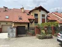 Dom jednorodzinny w Końskich 166 m2