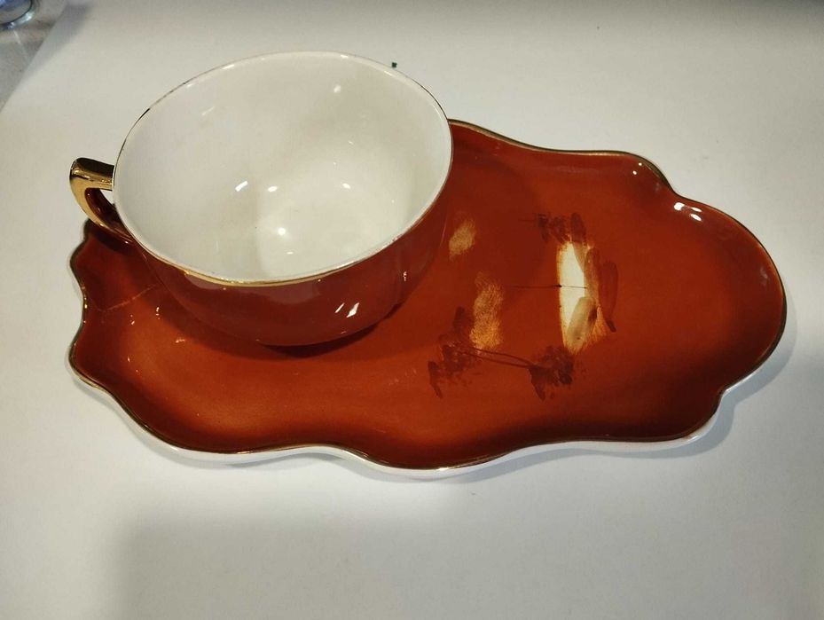 Conjunto decorativo