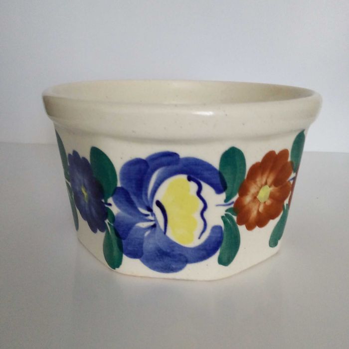Porcelanowa miseczka/cukiernica - Włocławek