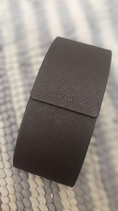 Óculos Prada masculino