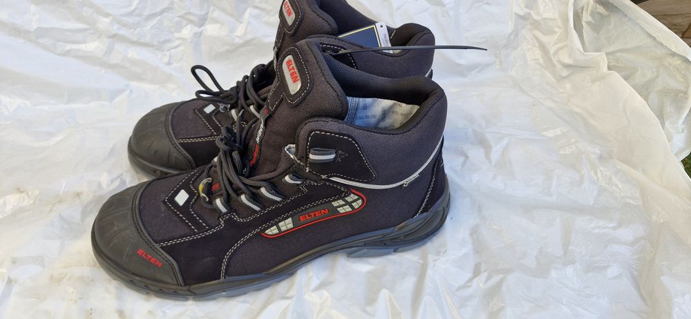 Робочі черевики ELTEN