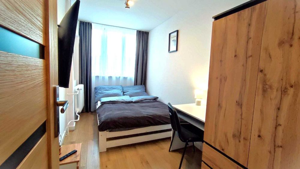 Apartament Górski Widok