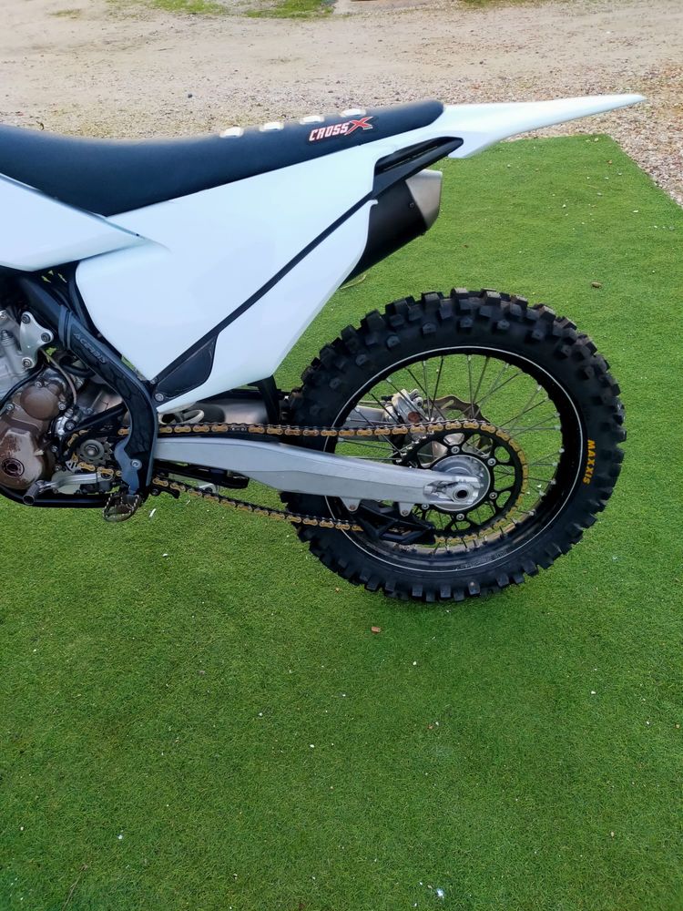 Husqvarna FC 250F